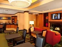 Fairfield Inn & Suites Portsmouth Exeter Hotels in Exeter