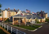 Residence Inn Kansas City Airport