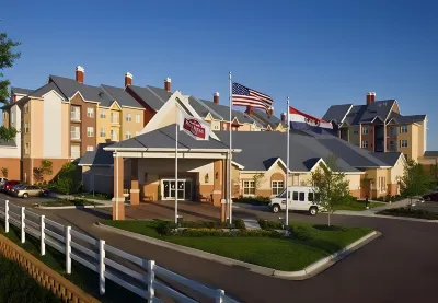 Residence Inn Kansas City Airport