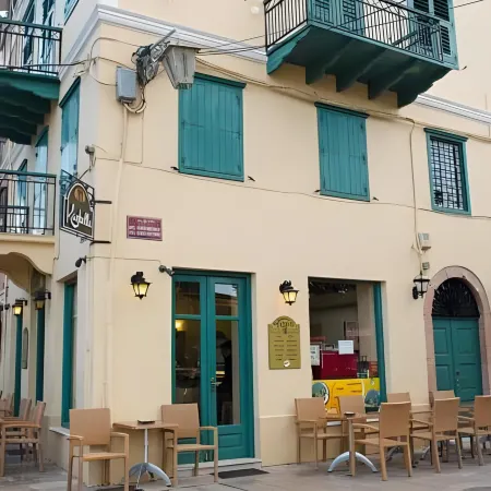 Kastello Hotel