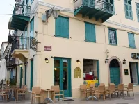 Kastello Hotel - Mountain view
