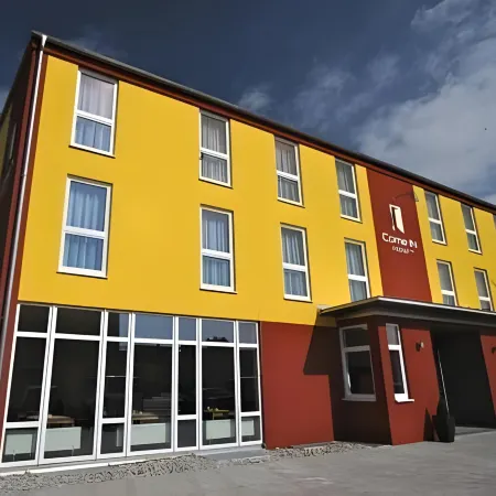 Come in Hotel