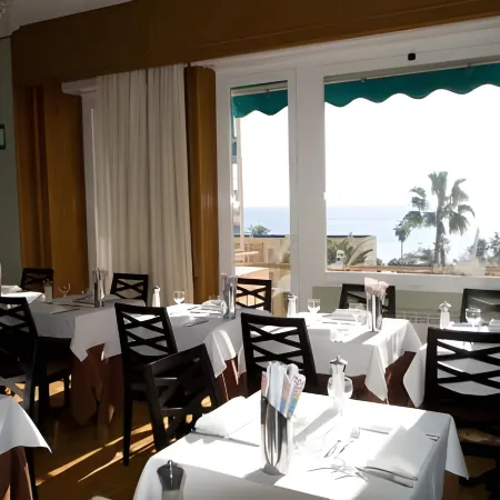 Hotel Sole Mare