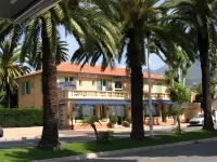 Hotel Pavillon Imperial Hotel a Mentone