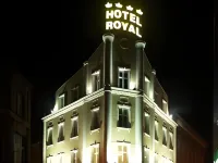 Hotel Royal
