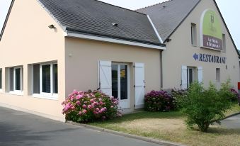 Logis Hôtel Angers Sud - Housity