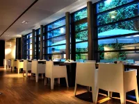DelleArti Design Hotel - Breakfast
