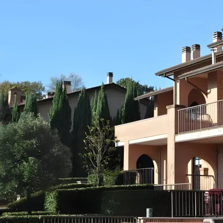 Carpediem Assisi Living Club