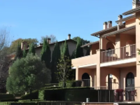 Carpediem Assisi Living Club