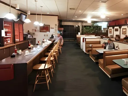 National 9 Inn Gillette