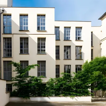 Appartements - le Logis Versaillais