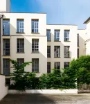 Appartements - le Logis Versaillais Hotels near قاعة المرايا