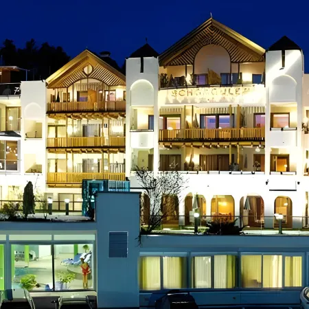 Schgaguler Hotel
