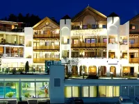 Schgaguler Hotel - Lemmikkieläimet sallittu
