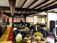 蒙特雷機場萬怡飯店 阿波達卡住宿飯店