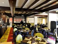 Courtyard Monterrey Airport