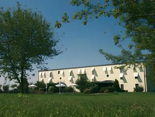 Hotel Moritz an der Elbe Hotels in Riesa