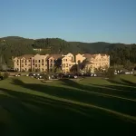 Mcm Elegante Lodge & Resorts Hotels in Ruidoso