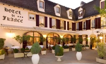 Hotel de France