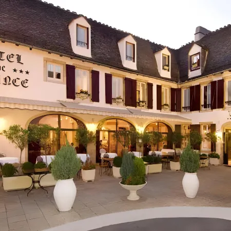 Hotel de France
