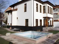 Konya Dervish Hotel