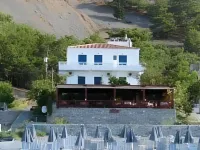 Gigilos Hotels in Sfakia
