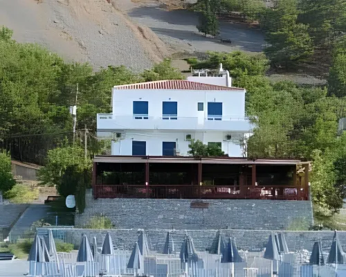 Gigilos Hotels in Sfakia