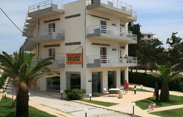 Diolkos Studios