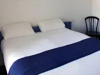 伊巴亞法義公寓式酒店 - 酒吧