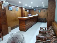 Hotel Orchid Hotels in Kamrup Metropolitan