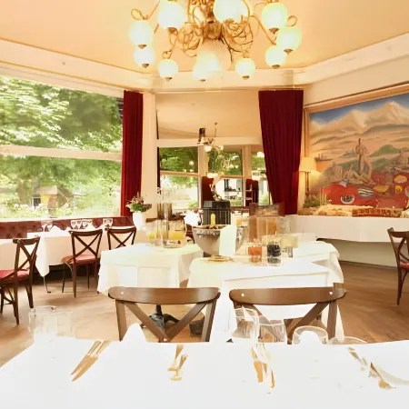 Unique Hotel Innere Enge