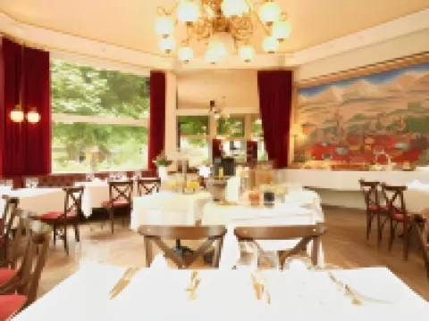 Unique Hotel Innere Enge