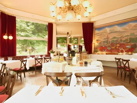 Unique Hotel Innere Enge