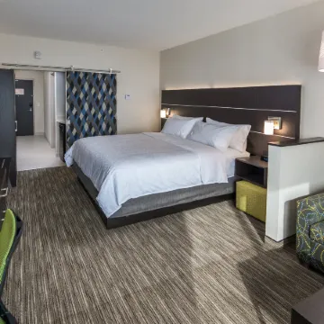 Holiday Inn Express & Suites SASKATOON EAST - UNIVERSITY by IHG