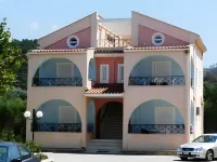 Kaiafas Lake Hotel Hotels in Avlonas