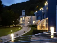 Hotel & Spa Radiana - Mountain view