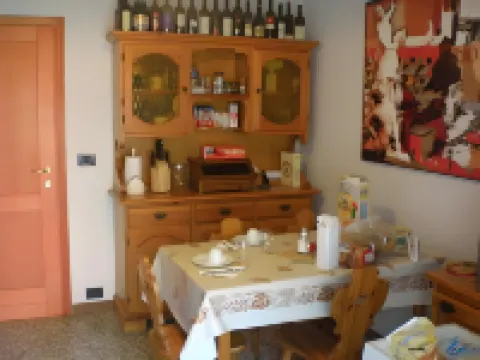 Bed and Breakfast Arcobaleno