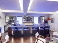 Southernhay House Hotel - bar