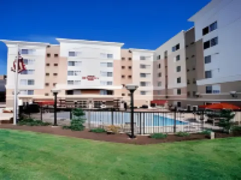 Residence Inn Tysons