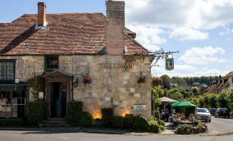 The Lamb Inn