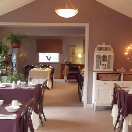 The Abbotsford
