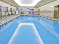 Holiday Inn Express & Suites Jenks Hotels in Glenpool
