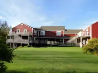 Auberge Wild Rose Inn Hotels in Shediac