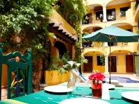 Hacienda Del Caribe Hotel