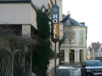 Hotel Wettin Hotels in der Nähe von Hauptmannsgrün Garten