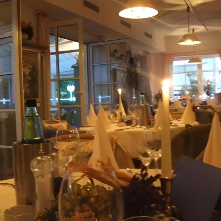 Hotel Friesenhof