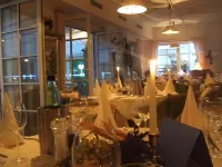 Hotel Friesenhof - breakfast
