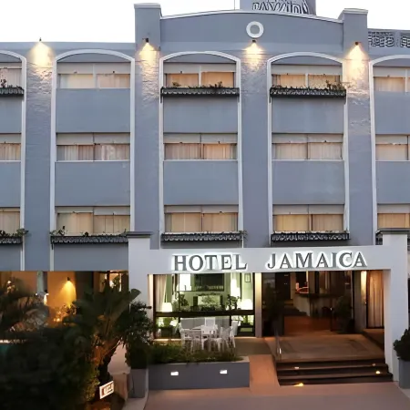Jamaica Punta del Este Hotel & Residence