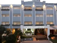 Jamaica Punta del Este Hotel & Residence Hotels near Playa Pinares