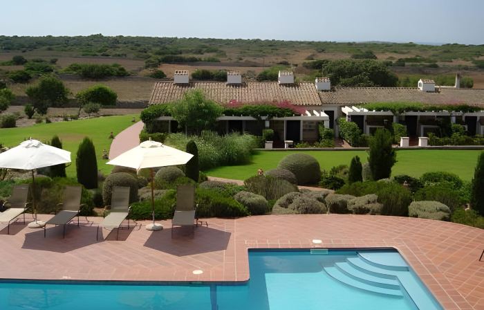 Hotel Morvedra NOU